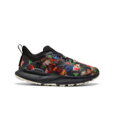 Men's 450 Dirt Hiking Shoe x Ultra Heavy & Palm Graphics Multi/Black / Keen For sale