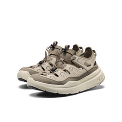 Men's WK450 Walking Sandal Plaza Taupe/Black | Keen Discount