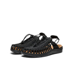 All Gender UNEEK II Convertible Black/Black | Kenn On Sale