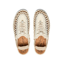 All Gender UNEEK II Convertible Safari/Cornstalk | Keen Discount
