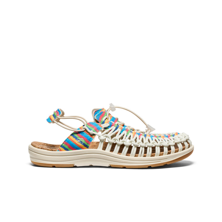 All Gender UNEEK II Convertible x Iro To Ikiru Wo Tukuru Fuku Multi/Birch | Keen Outlet