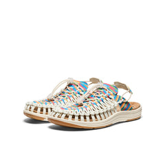 All Gender UNEEK II Convertible x Iro To Ikiru Wo Tukuru Fuku Multi/Birch | Keen Outlet
