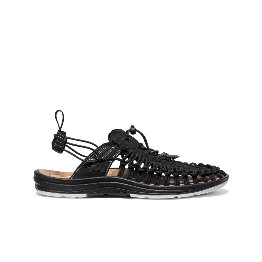 All Gender UNEEK II Convertible x Mita Sneakers Black/Ms4 / Keen Online