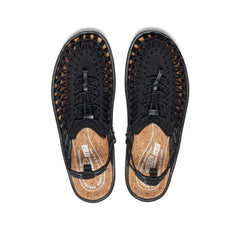 All Gender UNEEK II Convertible x Mita Sneakers Black/Ms4 / Keen Online