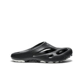 Men's Shanti Clog Black/Dawn Blue / Keen Sale