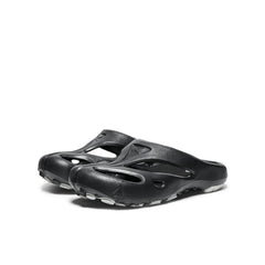 Men's Shanti Clog Black/Dawn Blue / Keen Sale