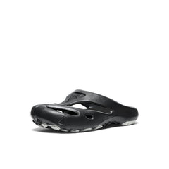 Men's Shanti Clog Black/Dawn Blue / Keen Sale