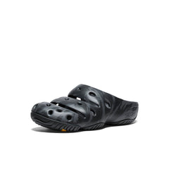 Men's Yogui Clog Black Marble / Keen For sale