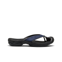 Men's Waimea Leather Flip-Flop Destination Pack / Keen Sale