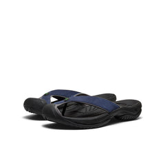 Men's Waimea Leather Flip-Flop Destination Pack / Keen Sale
