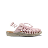 All Gender UNEEK II Convertible Pale Lilac/Plaza Taupe / Keen For sale