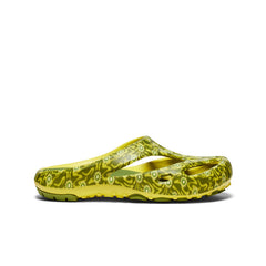 Shanti Arts Clog x Gentle Fullness GF Flowers | Keen Discount