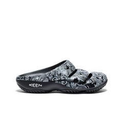 Men's Yogui Arts Clog x Hide and Seek H&S Black / Keen Online