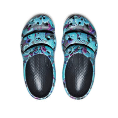 Men's Yogui Arts Clog x Gravityfree Flowers / Keen Online