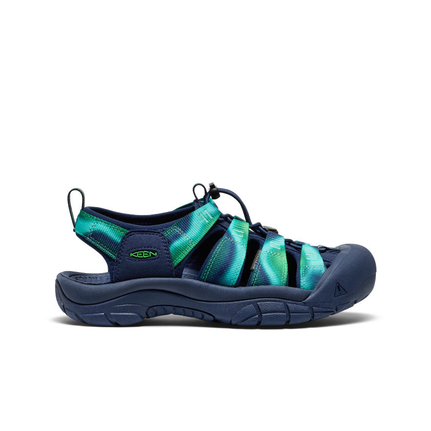 Men's Newport H2 Sandal Destination Pack / Keen For sale