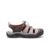 Men's Newport H2 Sandal Tri-Block Alloy / Keen Online