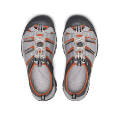 Men's Newport H2 Sandal Tri-Block Alloy / Keen Online