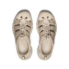 Men's Newport H2 Sandal Monochrome/Plaza Taupe / Keen For sale
