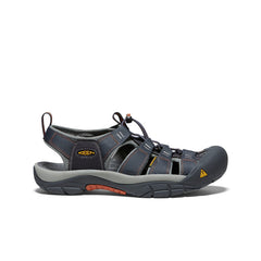 Men's Newport H2 Sandal India Ink/Rust | Keen Discount