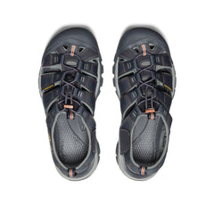 Men's Newport H2 Sandal India Ink/Rust | Keen Discount
