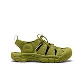 Men's Newport H2 Sandal Monochrome/Golden Cyprus / Keen Online