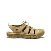 Men's Newport H2 Sandal Monochrome/Khaki / Keen Sale