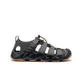 Men's Hyperport H2 Sandal Magnet/Black / Keen For sale