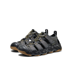 Men's Hyperport H2 Sandal Magnet/Black / Keen For sale
