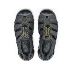 Men's Hyperport H2 Sandal Magnet/Black / Keen For sale