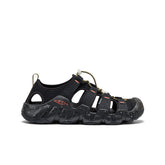 Men's Hyperport H2 Sandal Black Stardust | Kenn On Sale