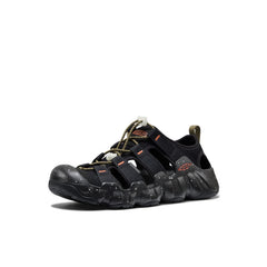 Men's Hyperport H2 Sandal Black Stardust | Kenn On Sale