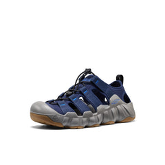 Men's Hyperport H2 Sandal Naval Academy/Steel Grey / Keen Sale