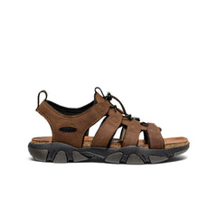 Men's Daytona II Sandal Bison/Black | Kenn On Sale
