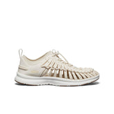 Men's UNEEK O3 Sneaker Sandal Birch/Star White / Keen Online