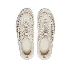 Men's UNEEK O3 Sneaker Sandal Birch/Star White / Keen Online