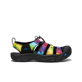 Men's Newport Retro Original Tie Dye / Keen Sale