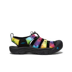 Men's Newport Retro Original Tie Dye / Keen Sale