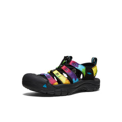 Men's Newport Retro Original Tie Dye / Keen Sale