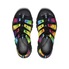 Men's Newport Retro Original Tie Dye / Keen Sale