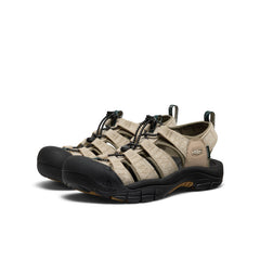Men's Newport Retro Sandal x Gramicci Gramicci Hemp | Kenn On Sale