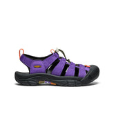 Men's Newport Retro Sandal x An Ko Rau An Ko Rau Purple | Keen Discount