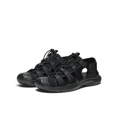 Men's Seanik H2 Sandal Black/Magnet | Kenn On Sale