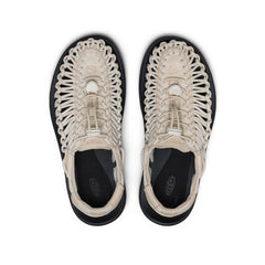 All Gender UNEEK PLT Sneaker Birch Smooth Lea / Keen Sale