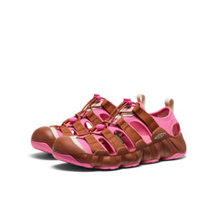 Men's Hyperport H2 Sandal x Hiking Patrol Okenia Pink | Keen Discount