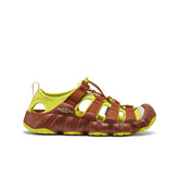 Men's Hyperport H2 Sandal x Hiking Patrol Algae Green | Keen Outlet