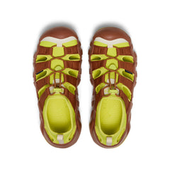 Men's Hyperport H2 Sandal x Hiking Patrol Algae Green | Keen Outlet