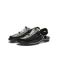 Men's UNEEK Sneaker x T.H.C. Blk Raven Paisley / Keen For sale