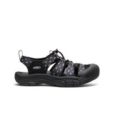 Men's Newport Retro Sandal x Études Studio Etudes Black | Keen Discount