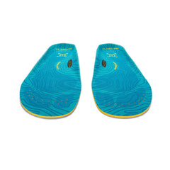 Men's Outdoor K-30 Medium Arch Insole Blue / Keen Online