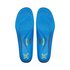 Men's Utility K-30 Medium Arch Insole Blue | Kenn On Sale